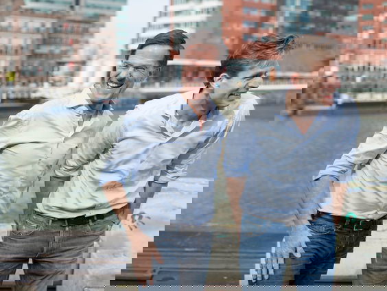 Wie zijn de nieuwe VVD-talenten?