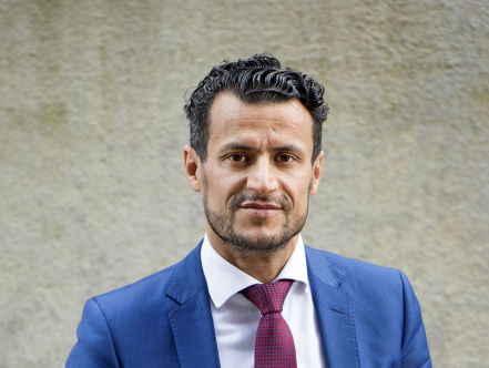 Farid Azarkan: 'Er zijn voornemens om in 20 tot 25 steden mee te doen aan de gemeenteraadsverkiezingen'