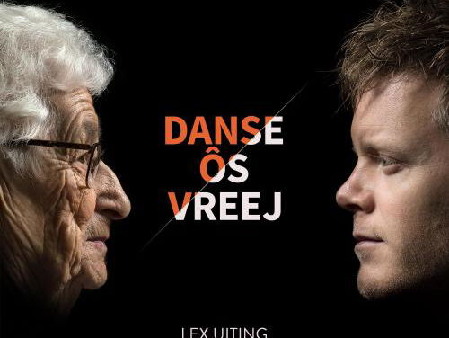 Iets moois voor het slapen gaan: Lex Uiting