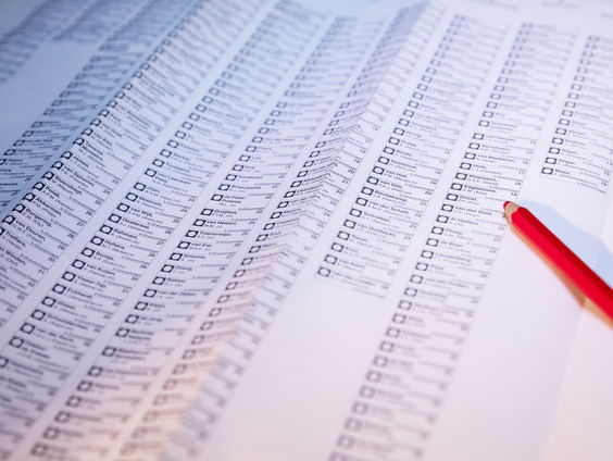 Stemmen per post: is dat een goed idee?