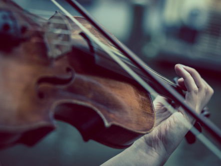 ''Beroepsmusici hebben een slechtere positie dan schoonmakers"