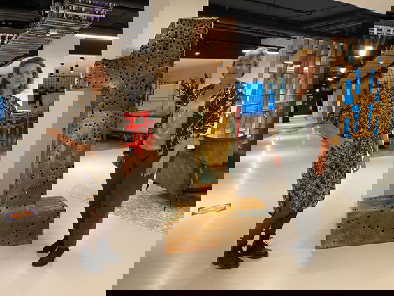 Laetitia van der Lans over de Week van het Kerkblad