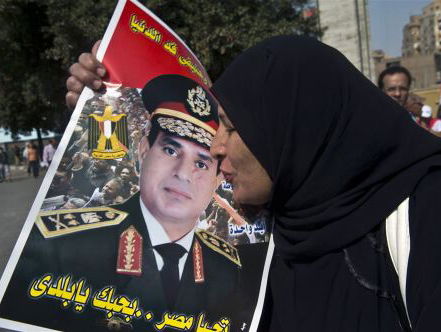 De Zomer Express: De belofte van Sisi