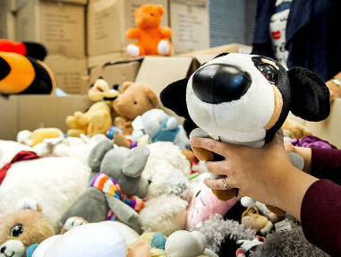 Enschede weet niet wat te doen met erfgoed van de vuurwerkramp