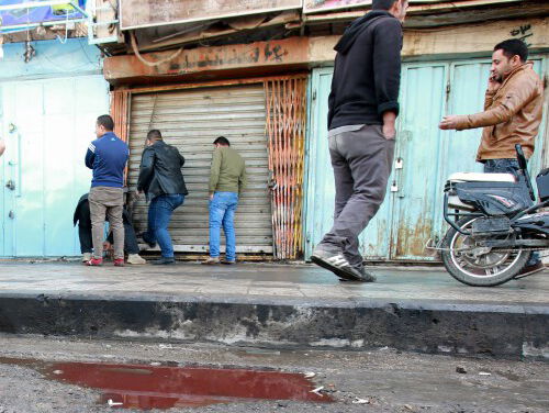 IS in Irak verslagen, maar geweld houdt aan