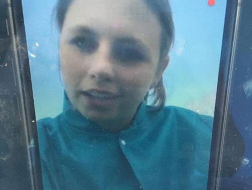 Frontbericht van schoonmaker Manon Hoogendoorn