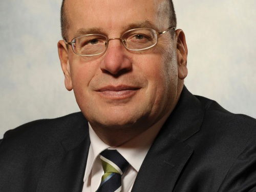 In gesprek met Fred Teeven over nieuwe baan en het kabinet