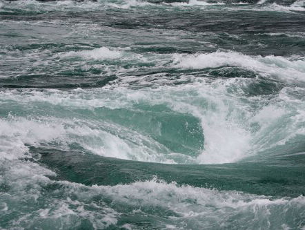 Radiodoc: Kolk, leven met klimaatverandering