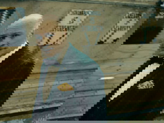 Nieuw muzikaal theaterstuk van het beroemde '1984'