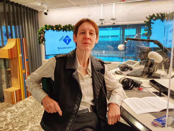 Ruslanddeskundige Helga Salemon over online bijeenkomst Poetin