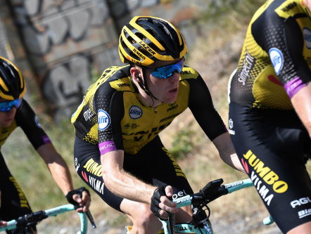 Op zoek naar de nieuwe Kruijswijk