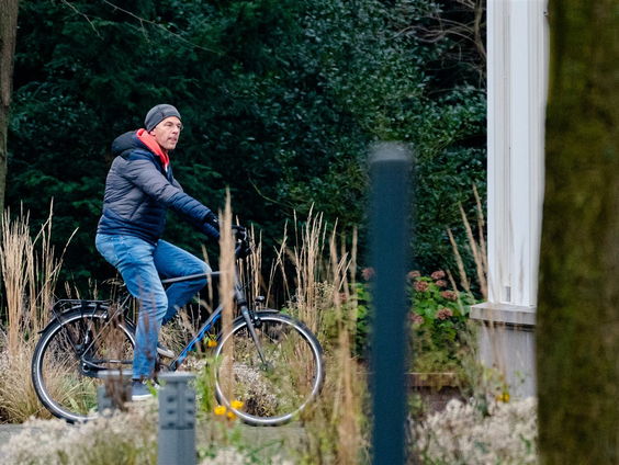 Kabinet komt niet met versoepelingen voor de feestdagen