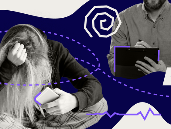 Het leven binnen de muren van GGZ-instelling Compass