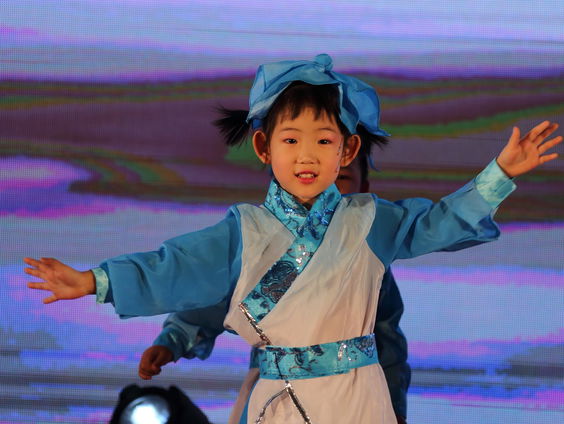 De regelgeving rondom kinderen in de cultuursector moet worden losgelaten.