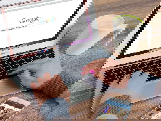 Een wereld zonder Google, kan dat wel?