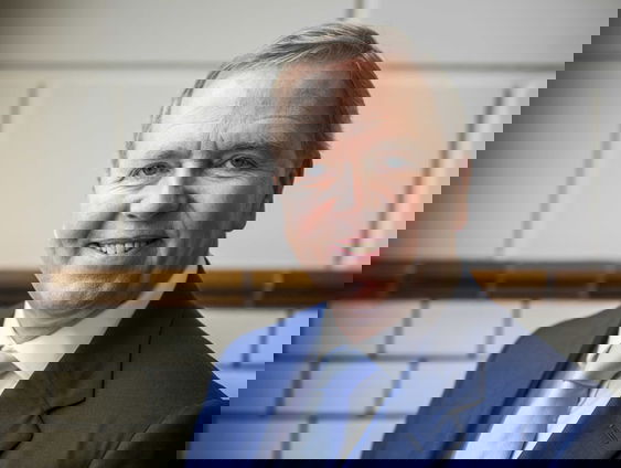 Rutger Ploum over de CDA-lijsttrekkersverkiezing die over moet