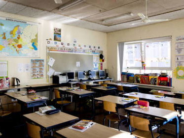 VNG: gemeenten moeten meer geld besteden aan scholen