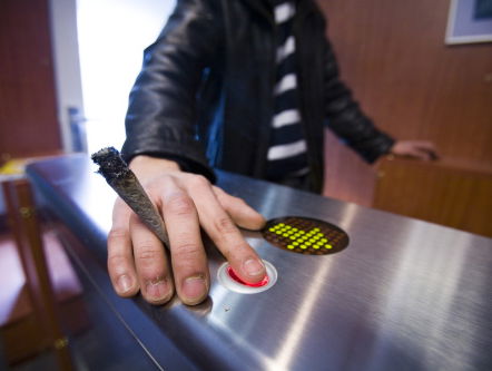 'Beperk de sterkte van staatswiet'