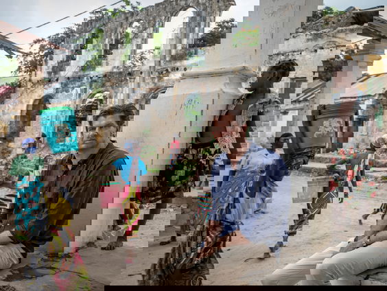 Frontlinie: de Griekse muur