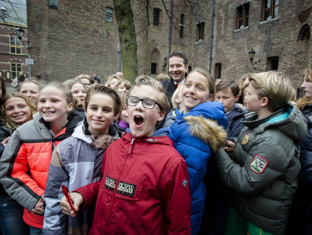 ‘De feminisering van de samenleving is een groot probleem’