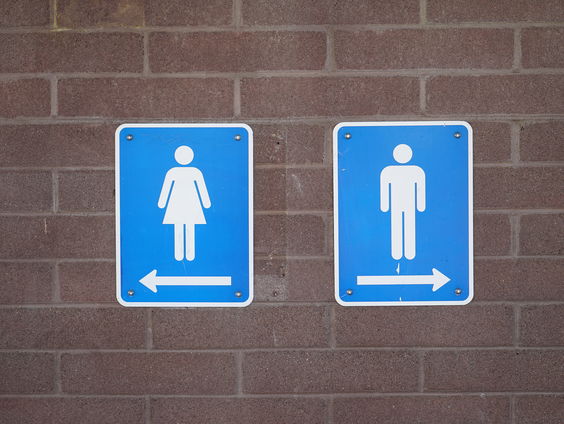 Emancipatiedebat: mannen lijden onder genderongelijkheid