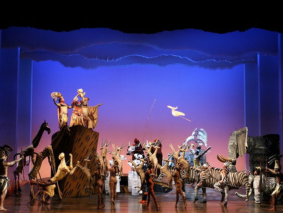 Wat is hét geheim achter een hitmusical?