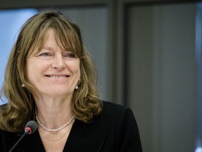 Kinderombudsvrouw: Nederland is een onbeschaafd land