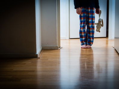 Werken aan de strijd tegen kindermishandeling