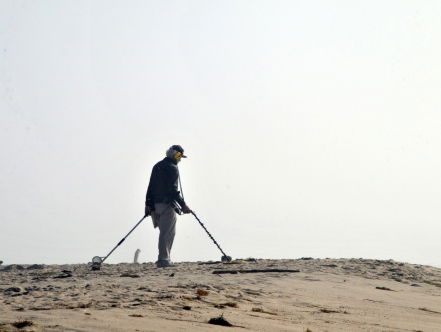 Dienstrooster uit 1944 ontdekt in centrale markthal