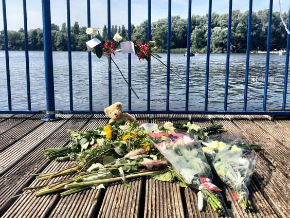 #Gerechtigheidvoorbas roept op om zondag te demonstreren