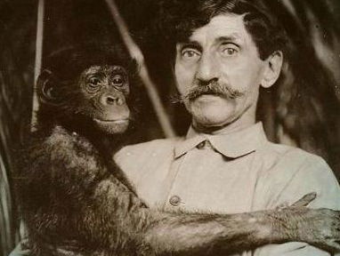 Artis-geschiedenis met pinguïnoppasser Job van Tol