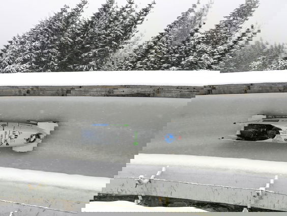 Bobsleester Onasanya blijft zich Nederlandse voelen