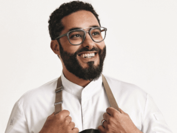 Chefkok Mounir Toub te gast in Proost!