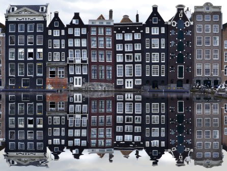 De huurmarkt op zijn kop