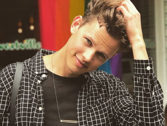 Gaan! met een roze randje: Remco Boxelaar van Corporate Queer legt uit hoe je de LHBTIQ+ community toepas ...