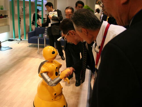 Hoe gaat kunstmatige intelligentie ons leven veranderen?