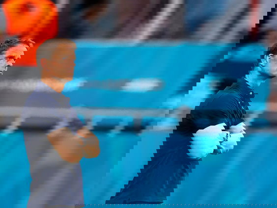 Wie moet de nieuwe bondscoach van het Nederlands elftal worden?