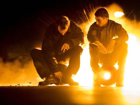 Stijging populariteit van carbidschieten verwacht door vuurwerkverbod