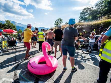 Feit of Fictie: Tour van economisch groot belang voor wielerwereld