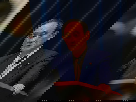 Japanners kunnen online vragen stellen aan nieuwe partijleiders: 'Er kijken miljoenen mensen naar'