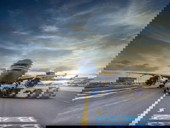 'Als je dicht bij een luchthaven woont moet je de gevolgen accepteren'