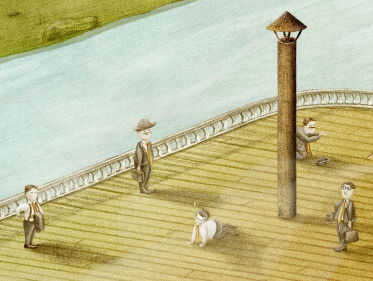 OVT 8 juli 2018, 10:00-11:00, 1e uur