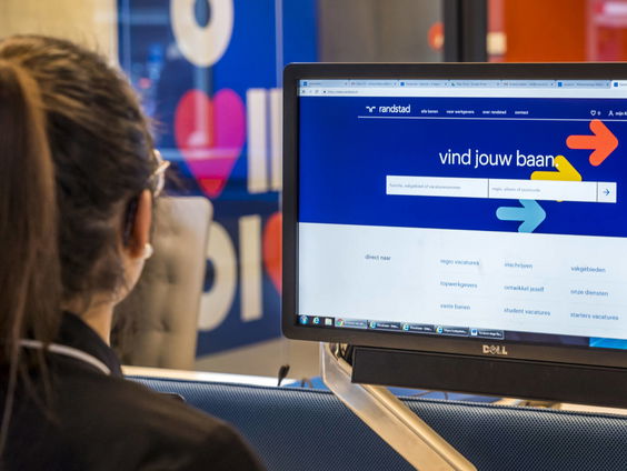 CBS: in een maand 74.000 werklozen erbij, 'niet eerder gezien'