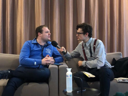 Politieke Tijgers #3