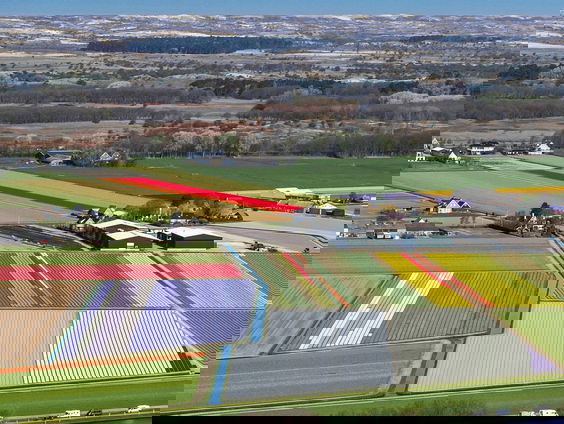 Bewijs te over dat bestrijdingsmiddelen Parkinson veroorzaken