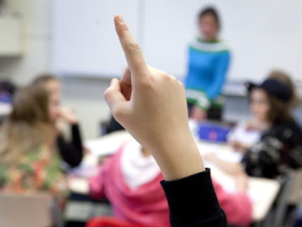 Het bijzondere verhaal van Abbie Chalgoum