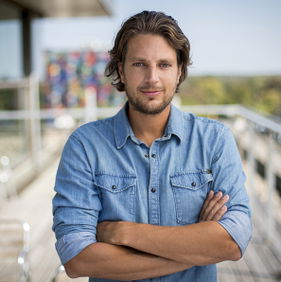 Dieper in de nacht - Owen Schumacher