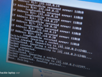 Cyberaanvallen en nepnieuws