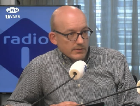 De nieuwe mensen van Macron