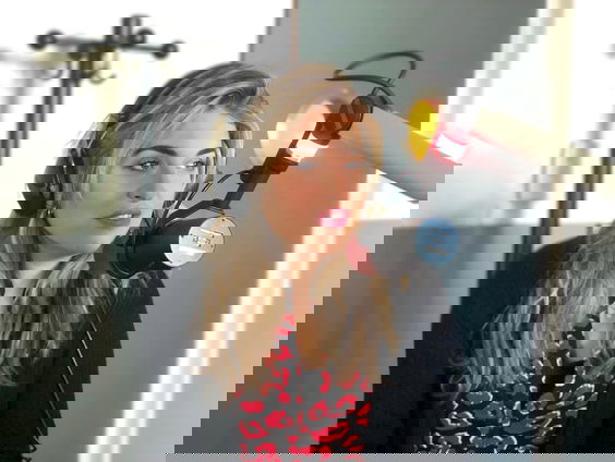 Gaan! Verhalen Zomer: Zomergedicht van Elmay